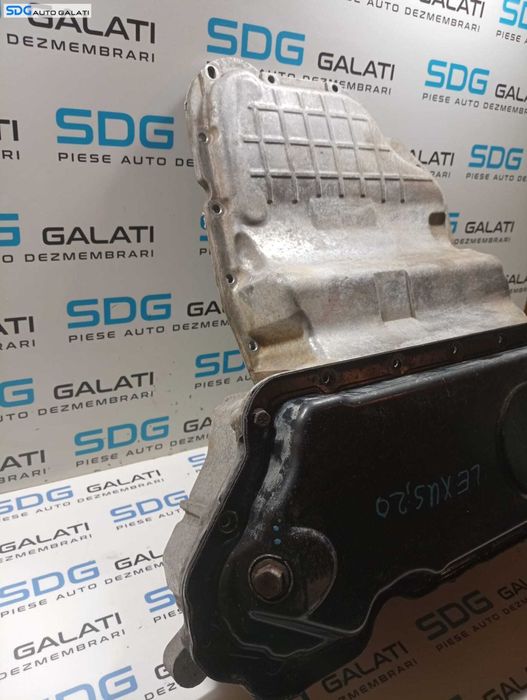 Baie Ulei Completa cu Senzor si Capac Lexus IS IS220 2005 - 2013 [M4630]