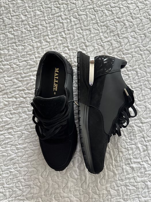 Sneakers originali Mallet barbati NOI