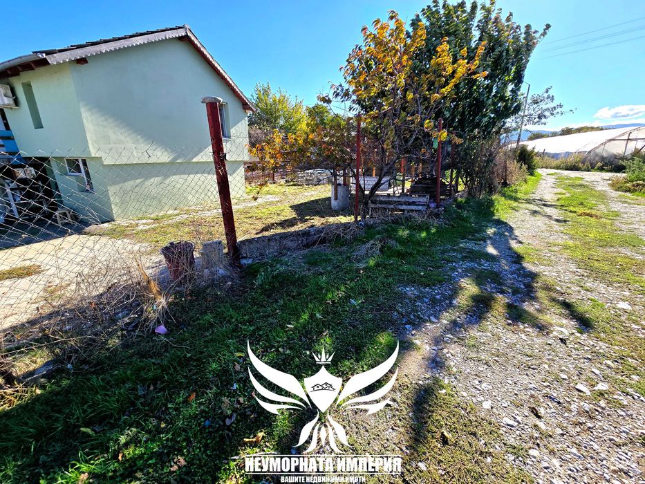 Продава се Промишлена сграда в с. Боянци, Област Пловдив - 951 кв.м за 89 €/кв.м - Снимка #2