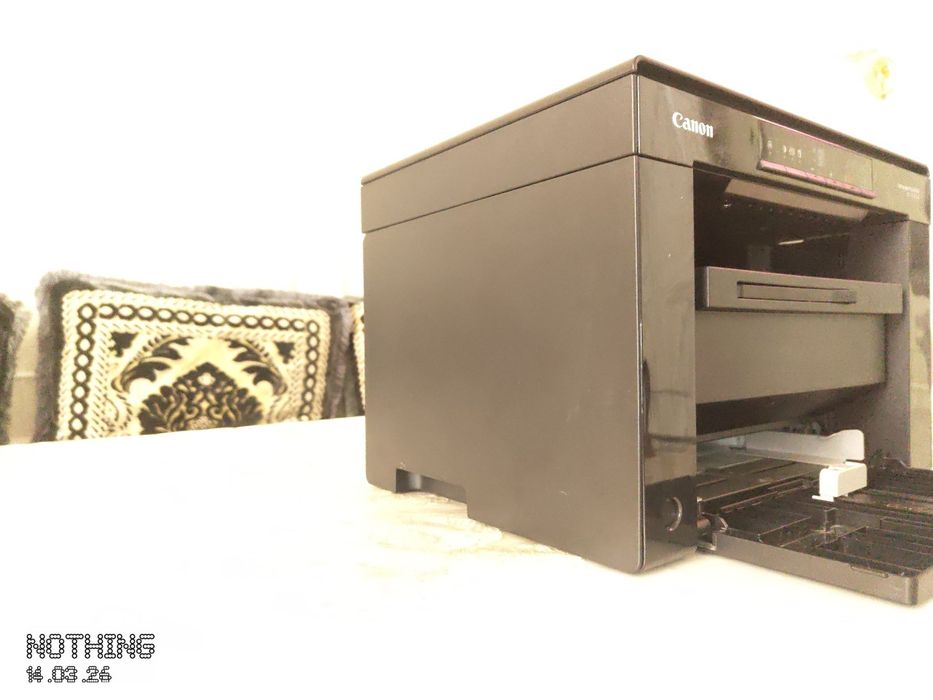Canon MF 3010 (Holati Yangi)
