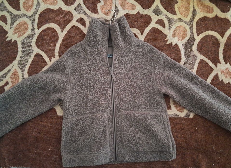 Дамско преходно яке H&M