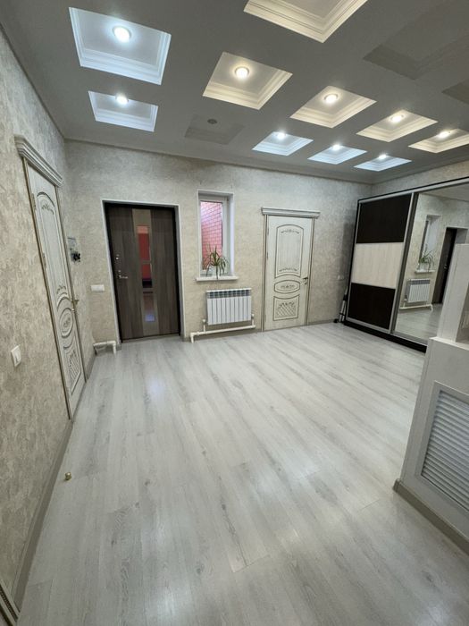 Большой дом в самале