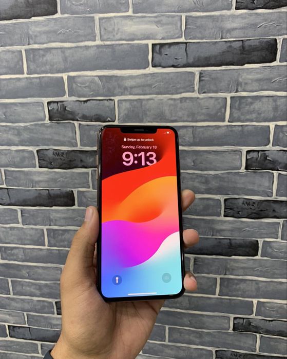 Iphone xs Max srochna sotiladi!