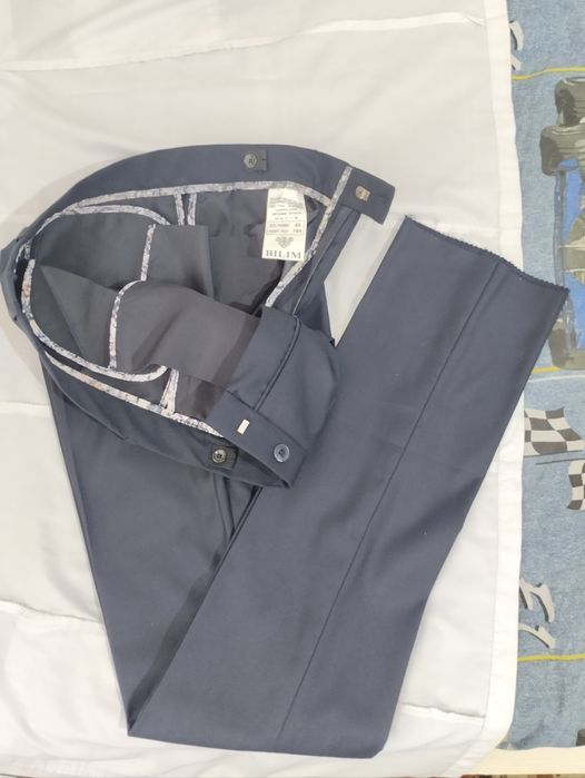 Школьная форма на мальчика