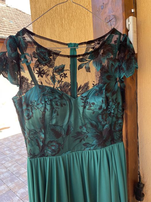 Rochie ocazie marime 44