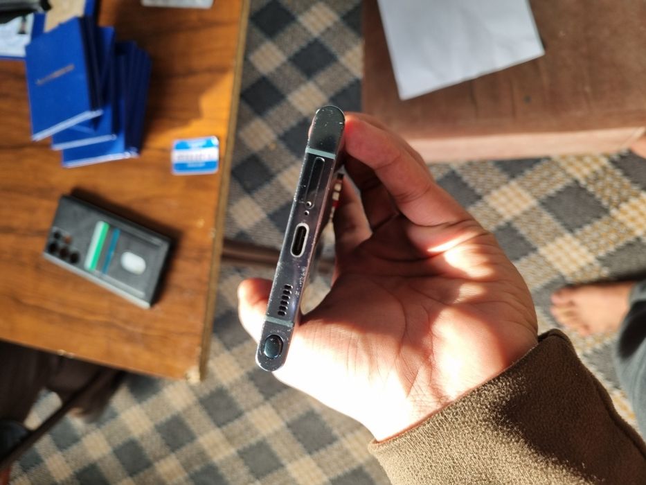 Samsung Galaxy S22 Ultra 256GB