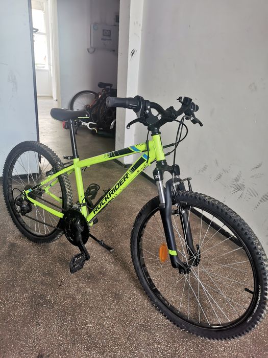 Vând bicicletă în stare bună