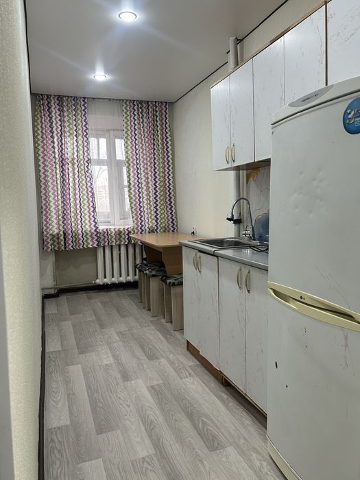 Сдам квартиру на долгий срок.