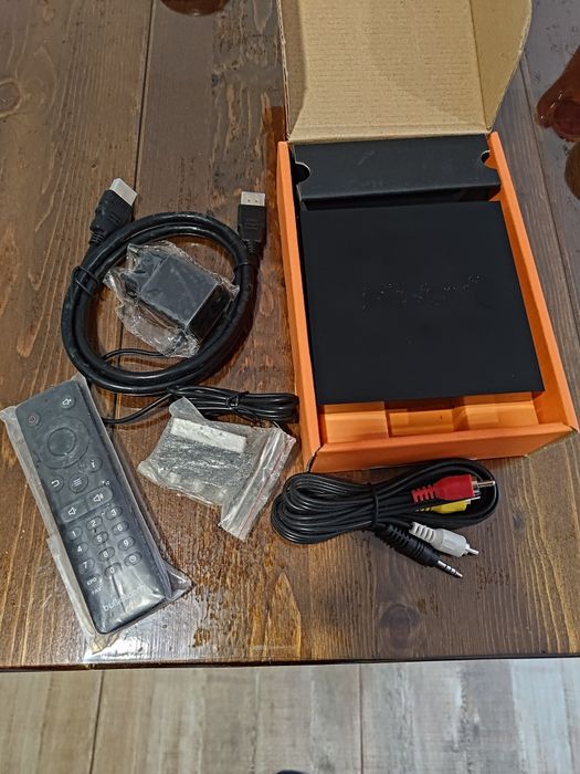 Цифрови сателитни приемници