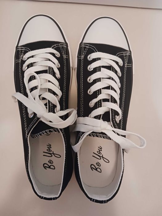 Продавам обувки Be you