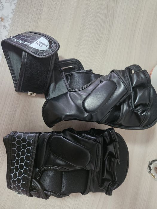 Краги на мальчика