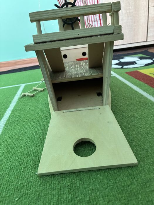 Голям пакет детски играчки – коли, роботи, плюшени, пиратски кораб