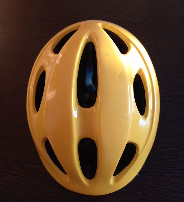 Детский защитный шлем