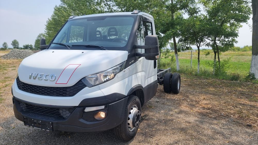 Iveco Daily 72C17