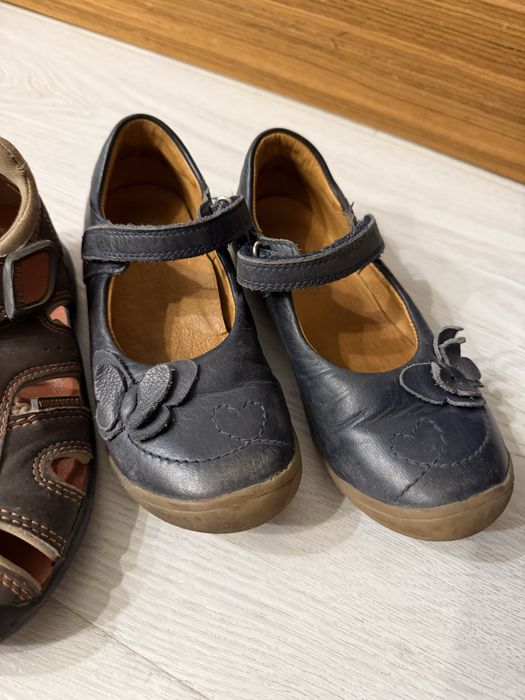 Детские сандалии 29 размер