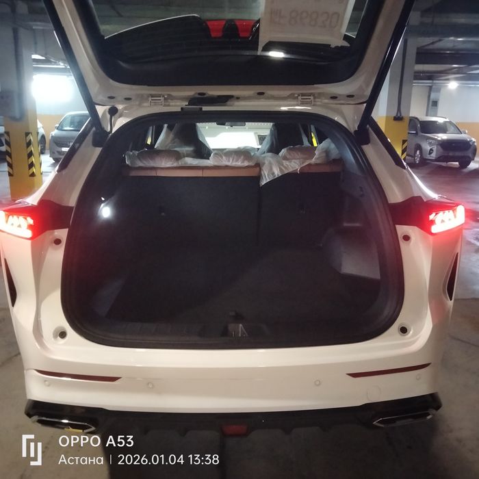 Продам Чанган UNI-Z   ГИБРИД