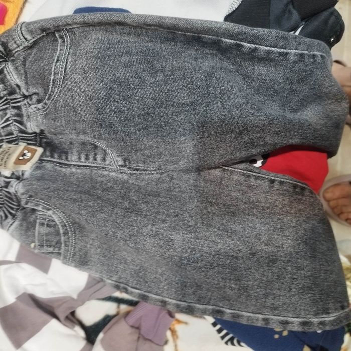 Детския одежда..