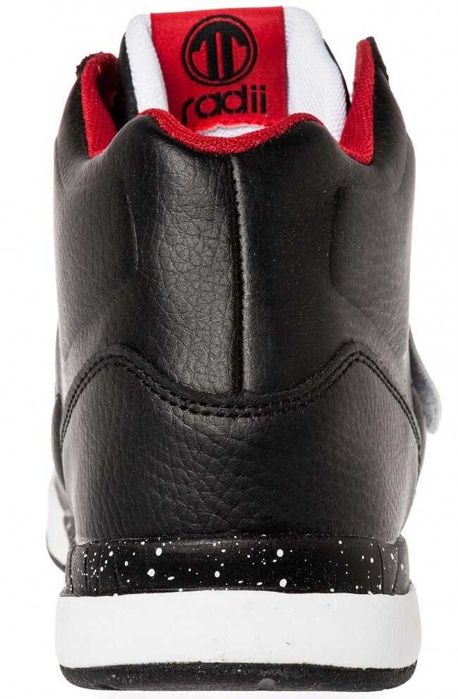 28см 2бр Чисто Нови Високи Маратонки Nike Air Flight и RADII SJV2