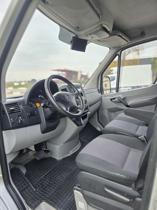 Mercedes sprinter 519 3.0 v6 automat 518 515 318 319