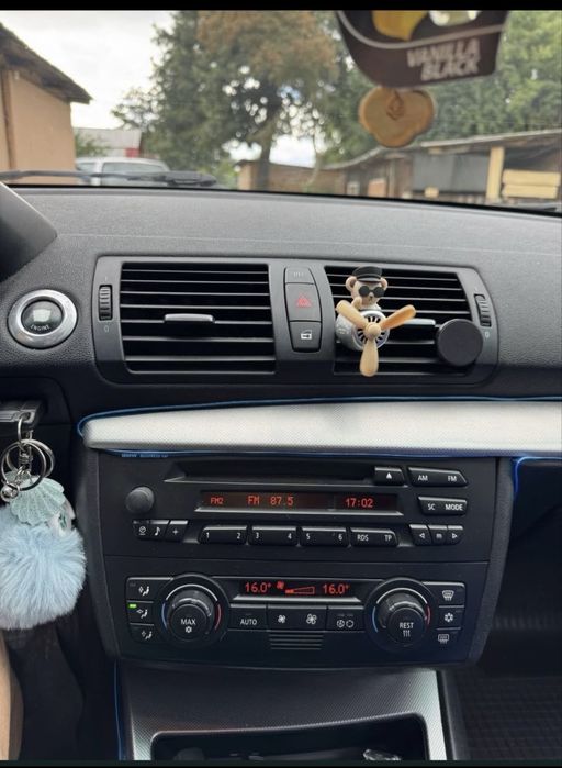 Bmw seria 1 118d