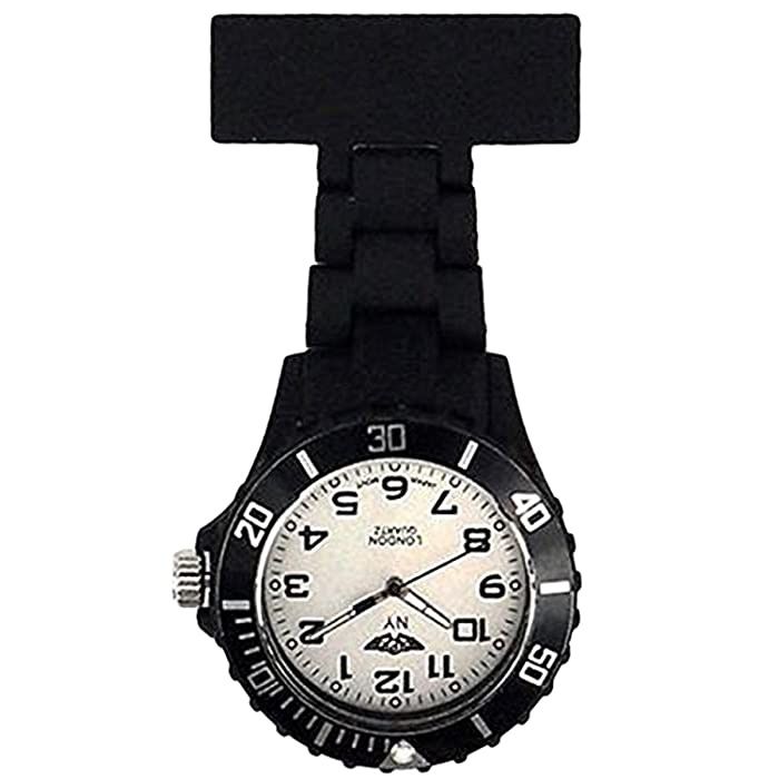 Ултра моден джобен часовник