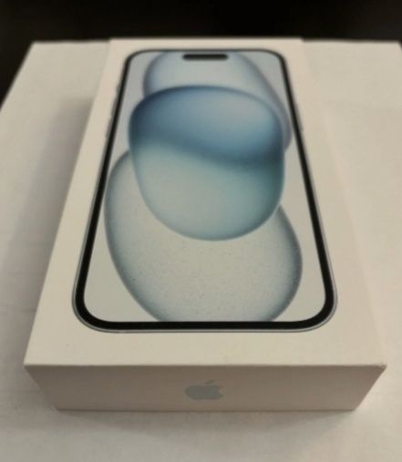 Айфон 15 с гарантией