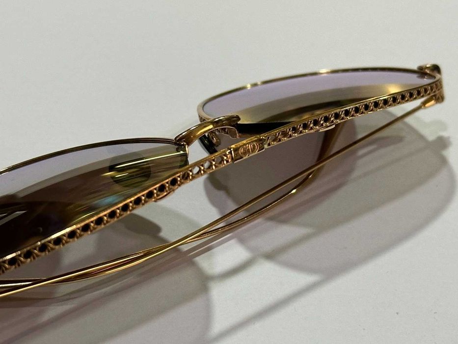 Дамски слънчеви очила DIOR DIORBYDIOR