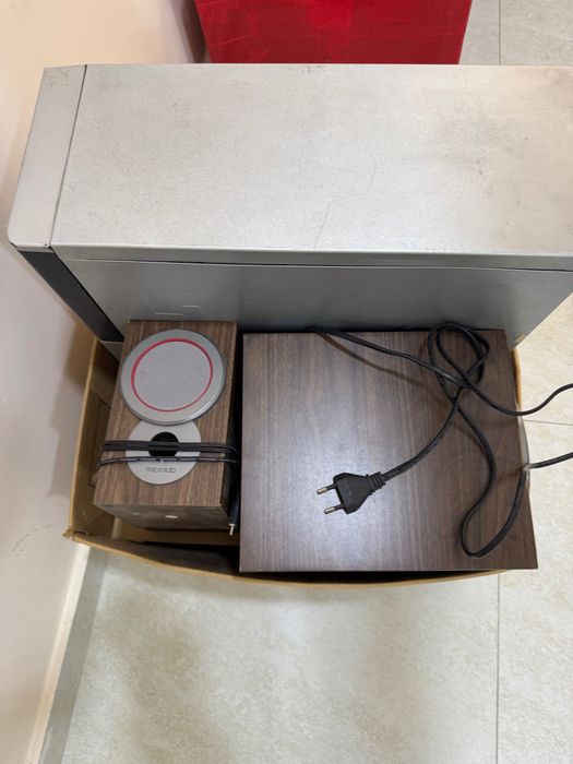 Продается ПК и самбуфер