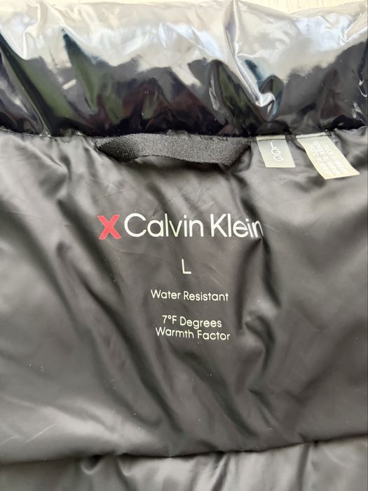 Vand geaca iarna Calvin Klein