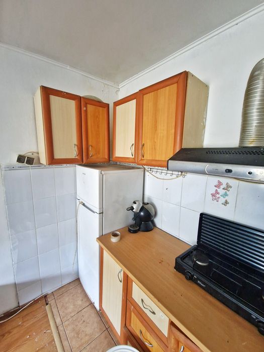 Camera camin Bularga cu baie proprie etaj 4