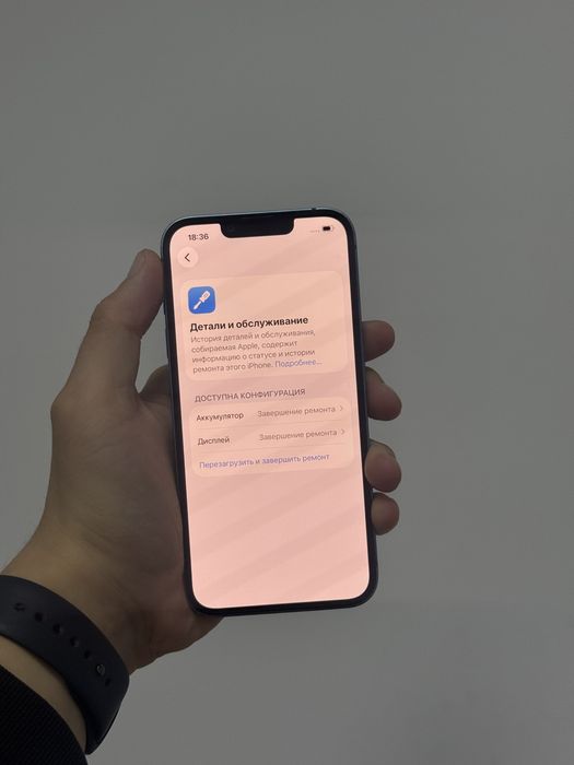 Продам Iphone 13 128