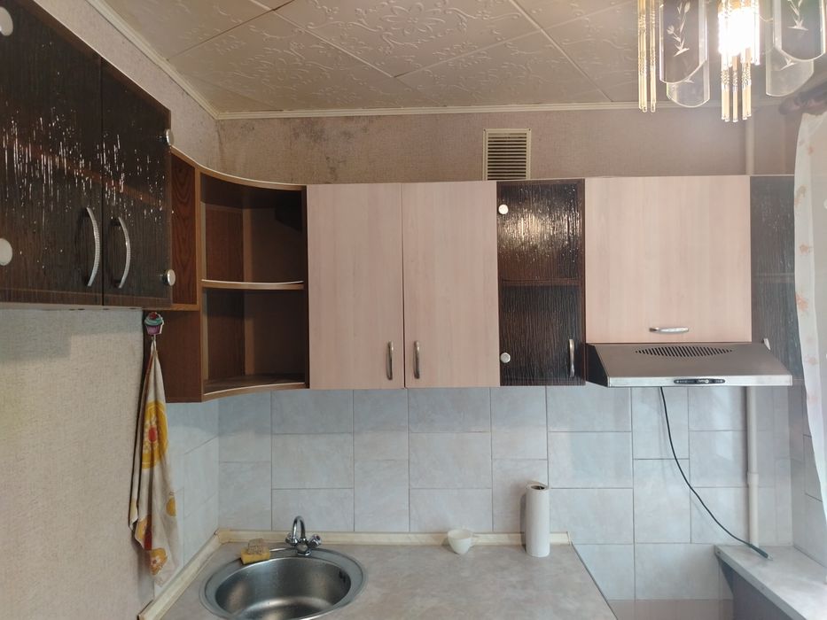 Продам кухонный гарнитур