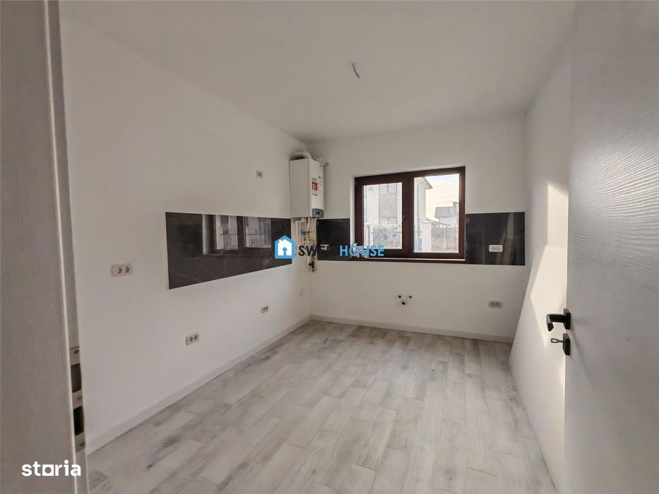 Casa individuala de vanzare IzvorTarlungeni 175000 Eur+TVA