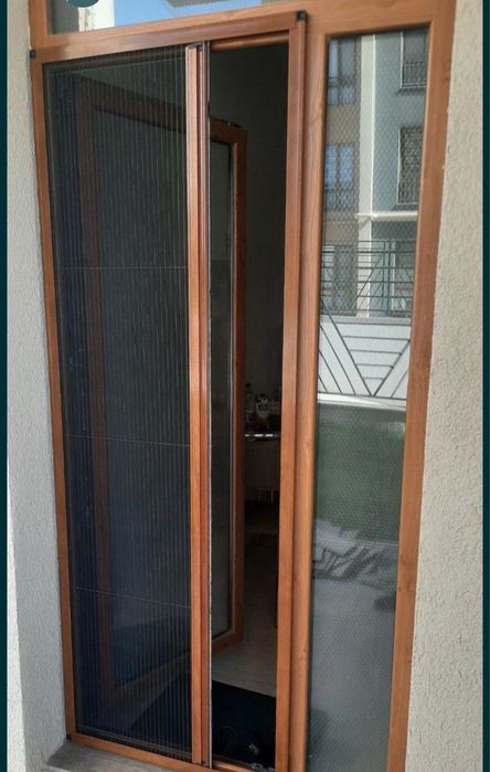 Маскитни сетка для окно и дверы