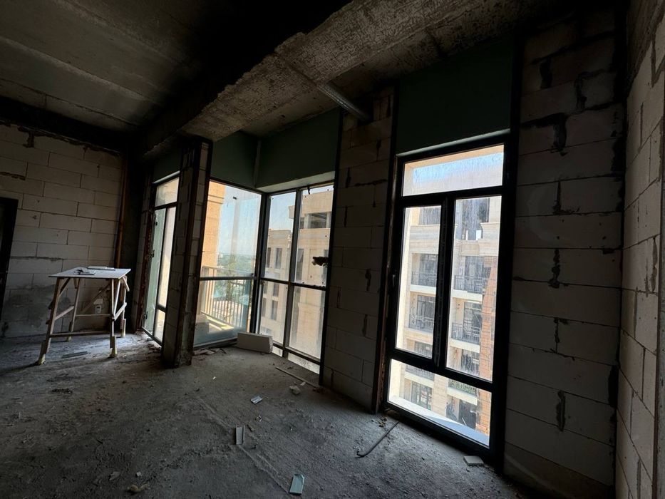 Квартира Ж/К Qorasuv Plaza 2/10/11 57,4 кв.м