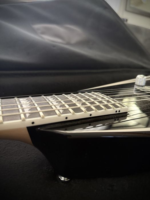 Vand chitara Edwards Alexi Laiho Sawtooth MADE IN JAPAN