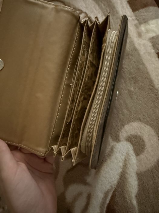 Кошелек женский новый