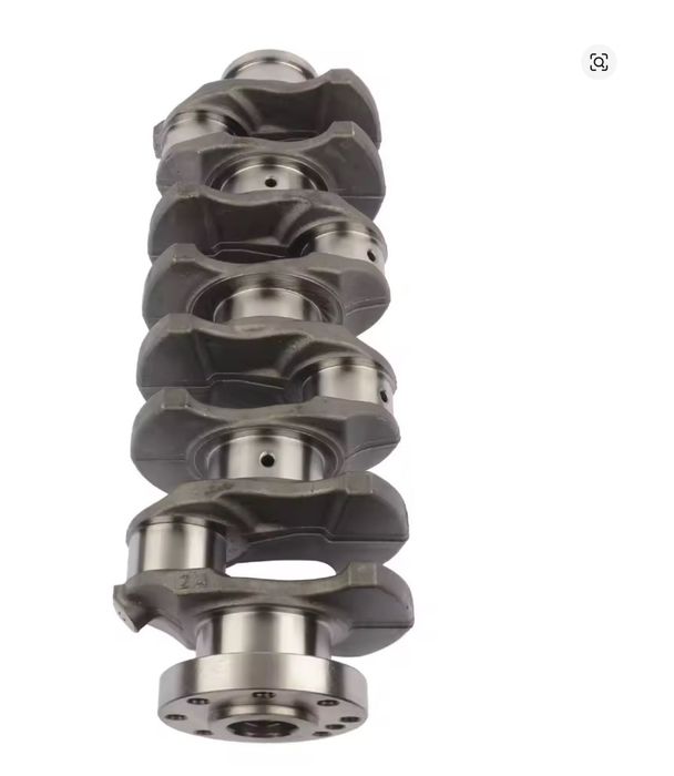 Arbore Cotit Vibrochen Citroen Peugeot Ford 2.2 HDI TDCI