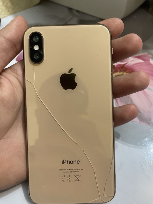 Продам айфон хс срочноо