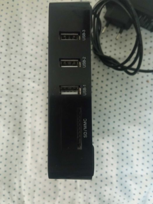 Docooler M9S Pro е мултимедиен смарт ТВ бокс