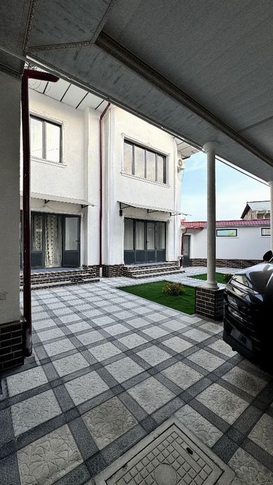 Mebelari bilan Evrouchastka. Eshonguzar. Nurhayot