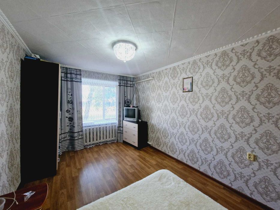 Продажа 4-комнатной квартиры Тобыл