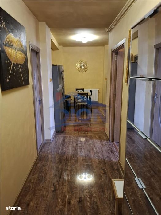 Bld Voluntari  langa OMV - Metro
