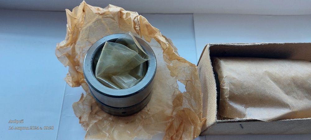 Продам подшипники