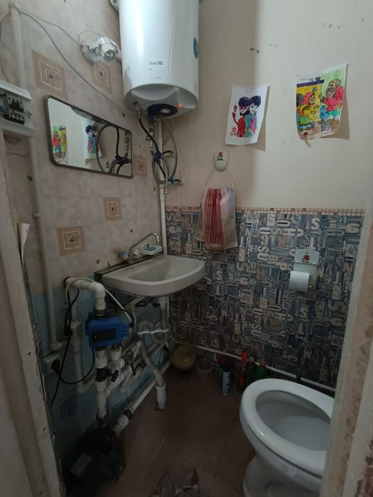 Дом-дача в Майском (СВТ Майский ветерок)