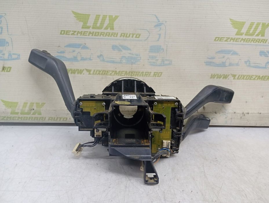 Ansamblu manete spira volan 3C9953513D Volkswagen Passat B6 (2005 - 2010) 2.0 benzina 2.0 benzina BVY