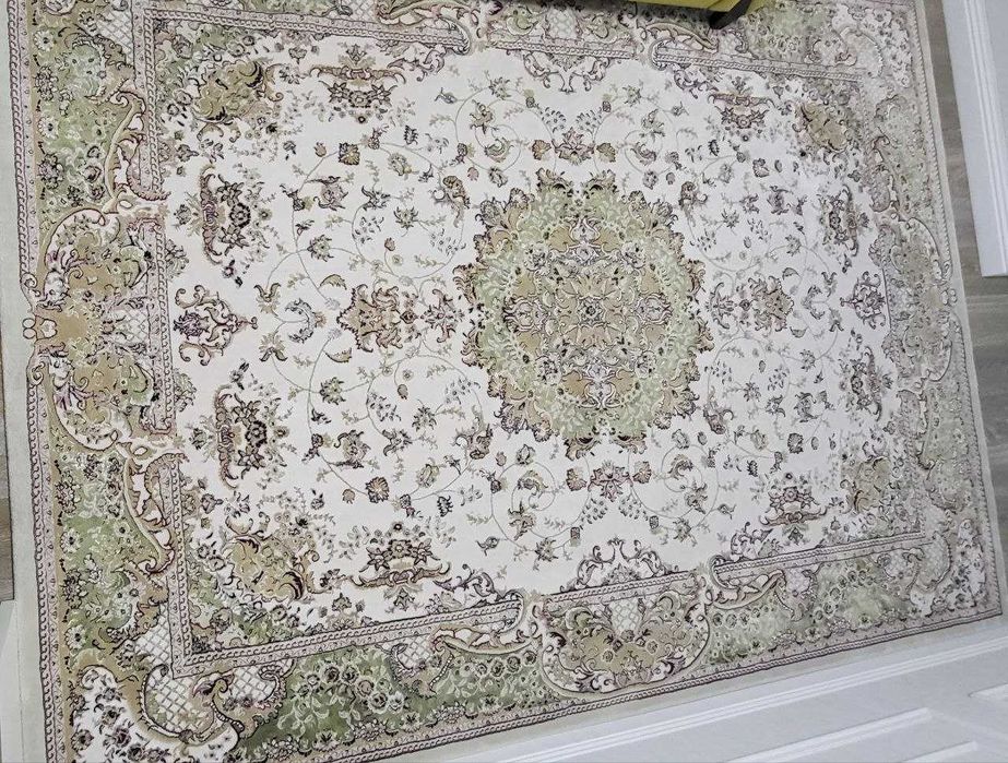 продам   ковер   шерстяной