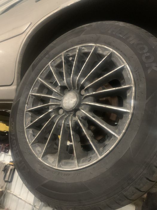 Титановые дисңи