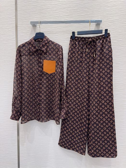 Наличен сет gucci louis vuiton