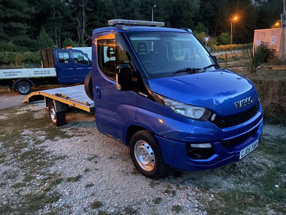 ДЕНОНОЩНА Пътна помощ Враца и Автодиагностика , Хамалски услуги